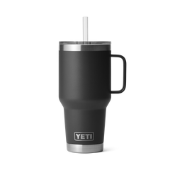 Rambler 35 oz Straw Mug