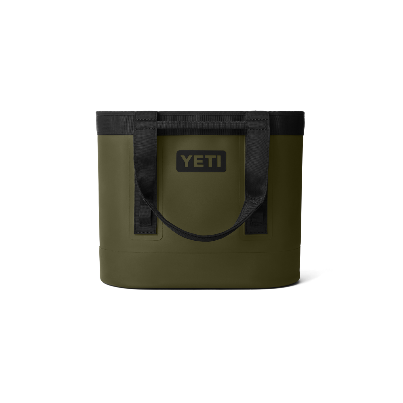 Camino 35 Carryall 2.0 Olive/Black