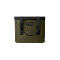 Camino 35 Carryall 2.0 Olive/Black