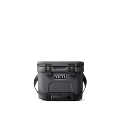 Roadie 15 Charcoal