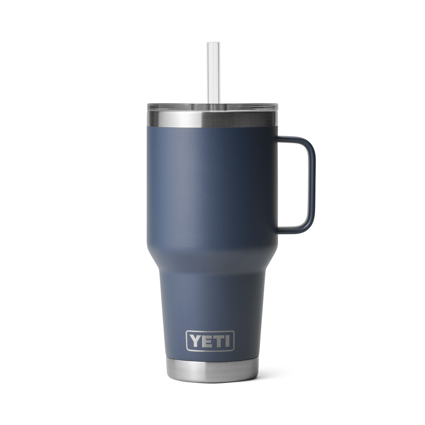 Rambler 35 oz Straw Mug