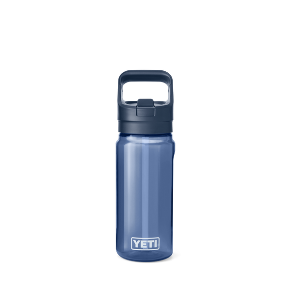 Yonder 600ML Straw Water Bottle
