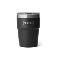 R16 Stackable MS Black