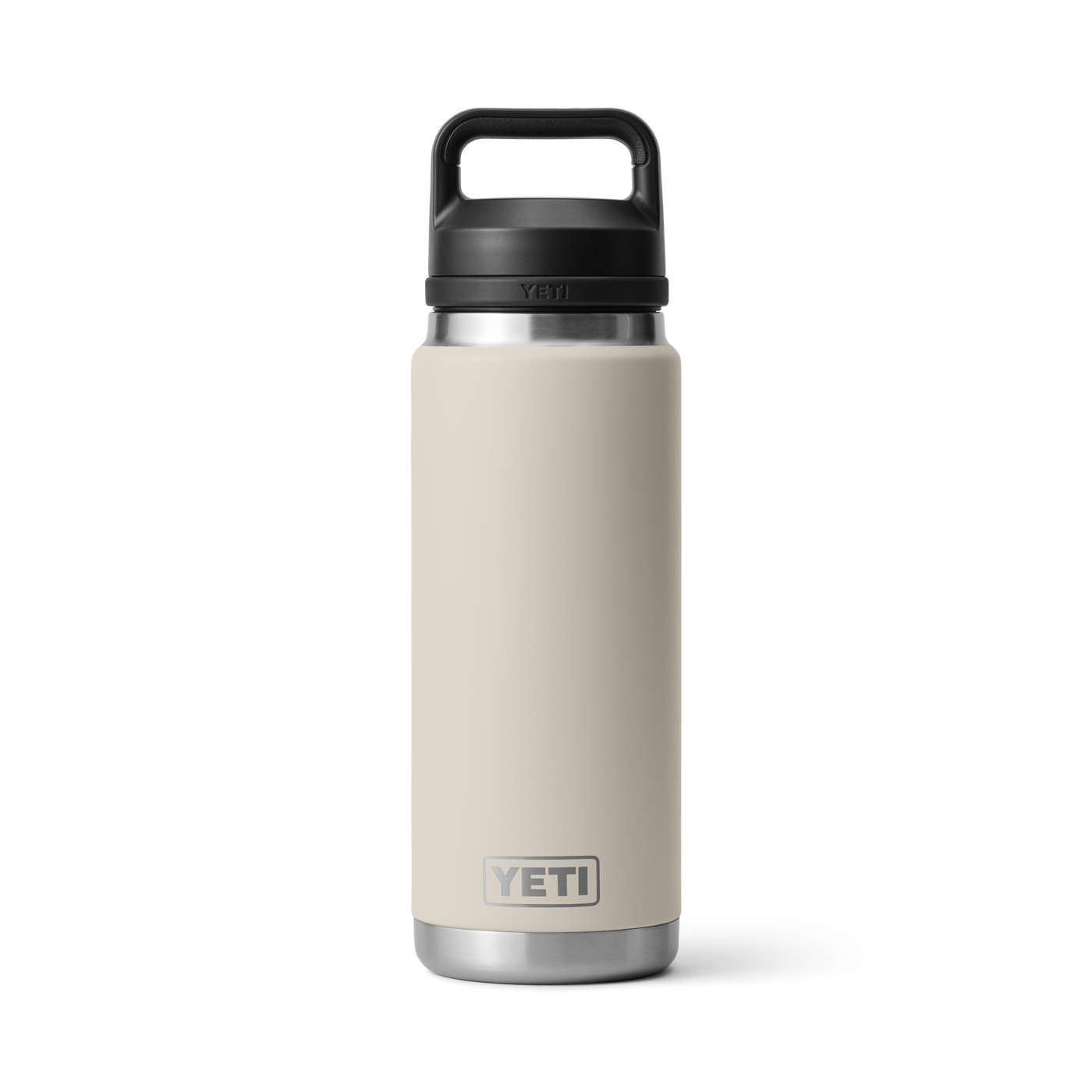 Rambler 26oz Bottle Chug Cape Taupe