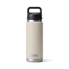Rambler 26oz Bottle Chug Cape Taupe