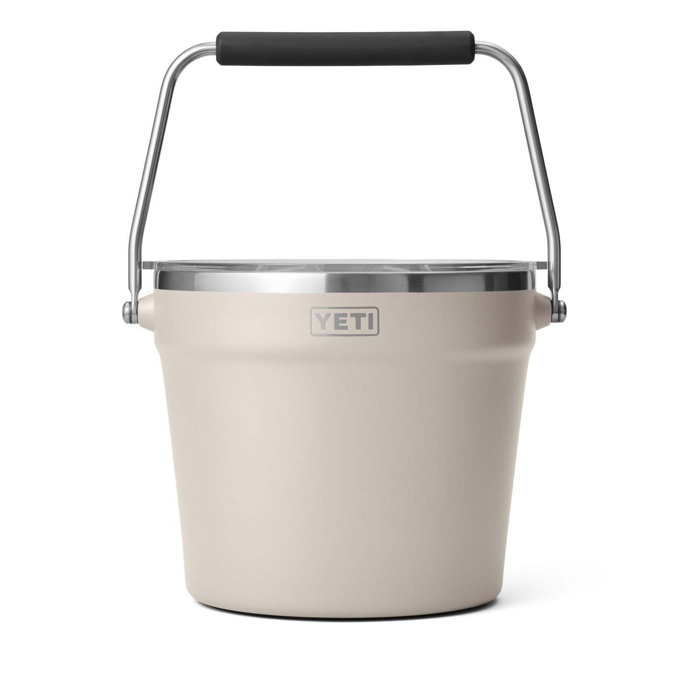 Rambler Beverage Bucket Cape Taupe