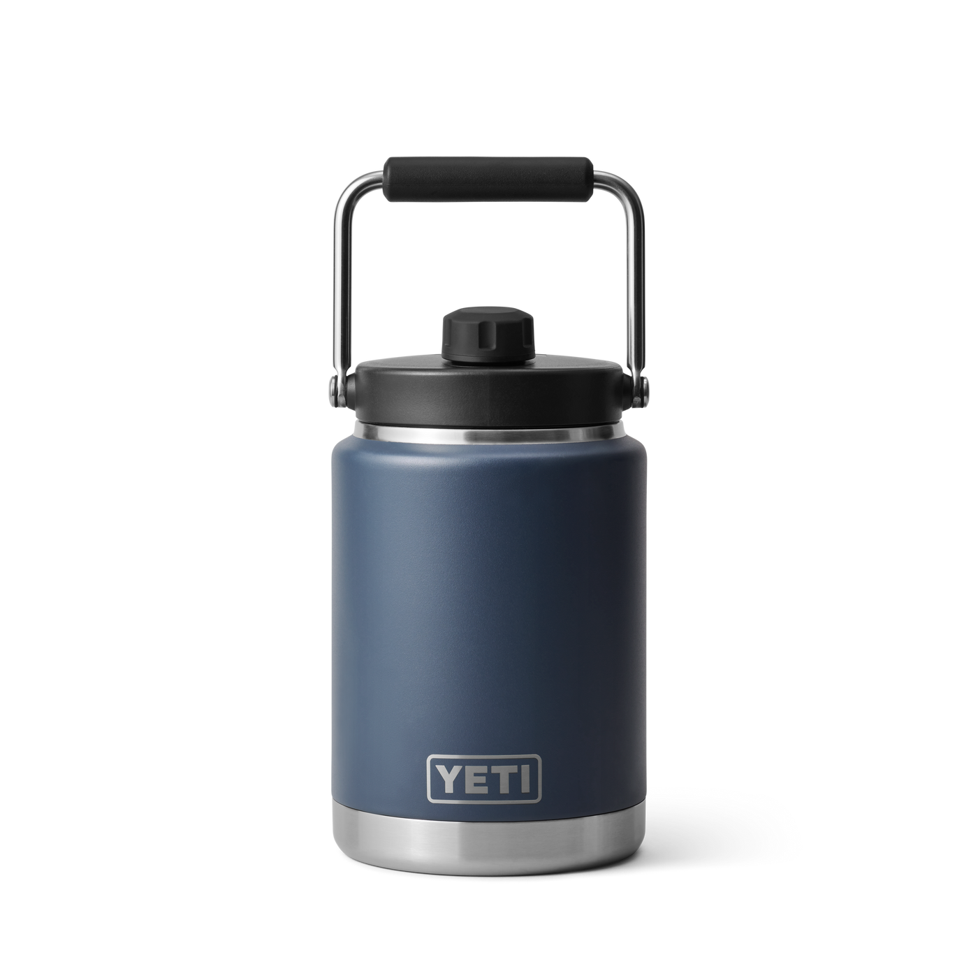 Rambler Half Gallon Jug 2.0 Navy