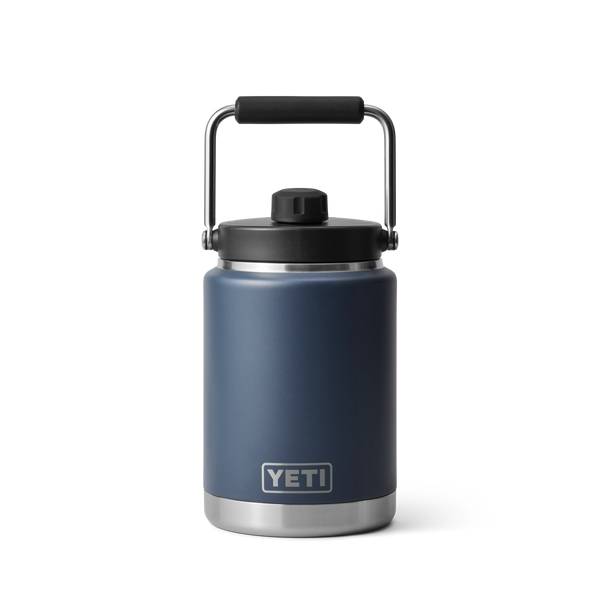 Rambler 1/2-GALLON (1.9 L) JUG