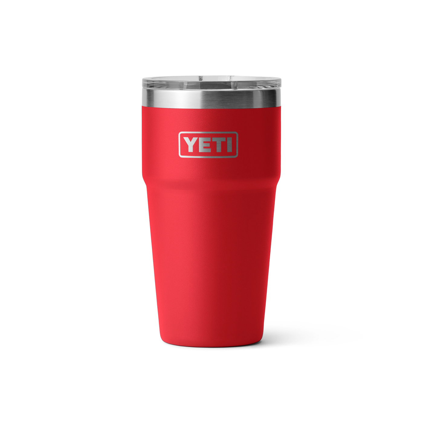 20oz Stackable Cup Rescue Red