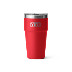 20oz Stackable Cup Rescue Red
