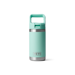 Rambler Jr 12oz Kids Bottle Seafoam V2