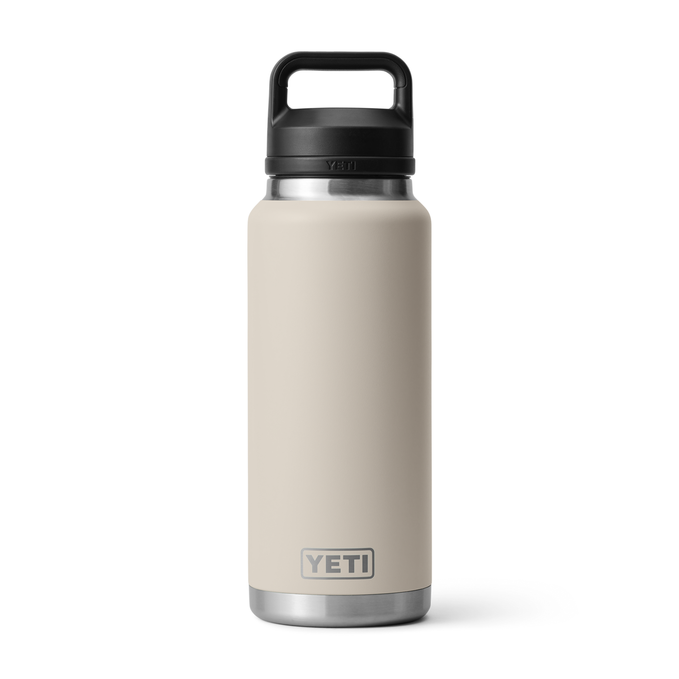 Rambler 36oz Bottle Chug Cape Taupe