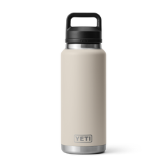 Rambler 36oz Bottle Chug Cape Taupe