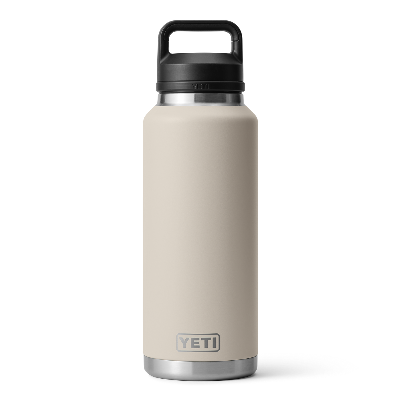 Rambler 46oz Bottle Chug Cape Taupe