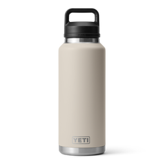 Rambler 46oz Bottle Chug Cape Taupe