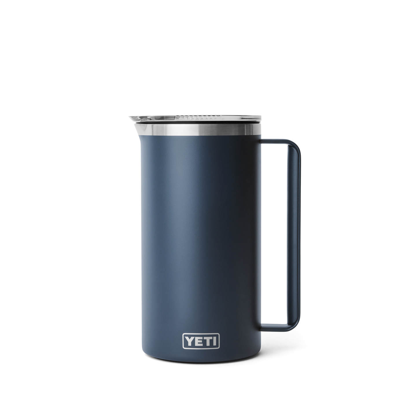 Rambler 64oz Pitcher Navy V2