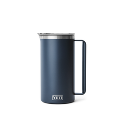 Rambler 64oz Pitcher Navy V2