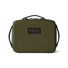 Daytrip Insulated Lunch Box 5L Olive
