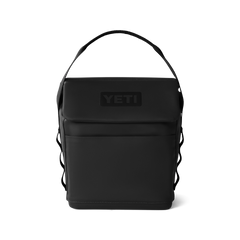 Daytrip Insulated Lunch Bag 6L Black