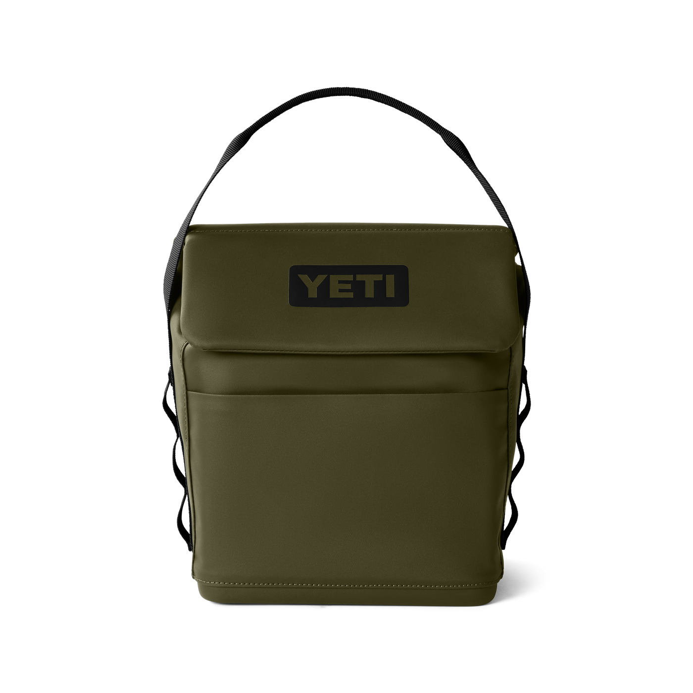 Daytrip Insulated Lunch Bag 6L Olive