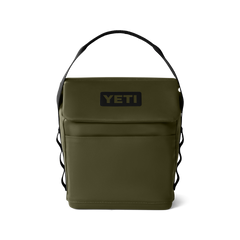 Daytrip Insulated Lunch Bag 6L Olive