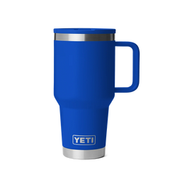 30 OZ (887 ML) TRAVEL STRAW MUG