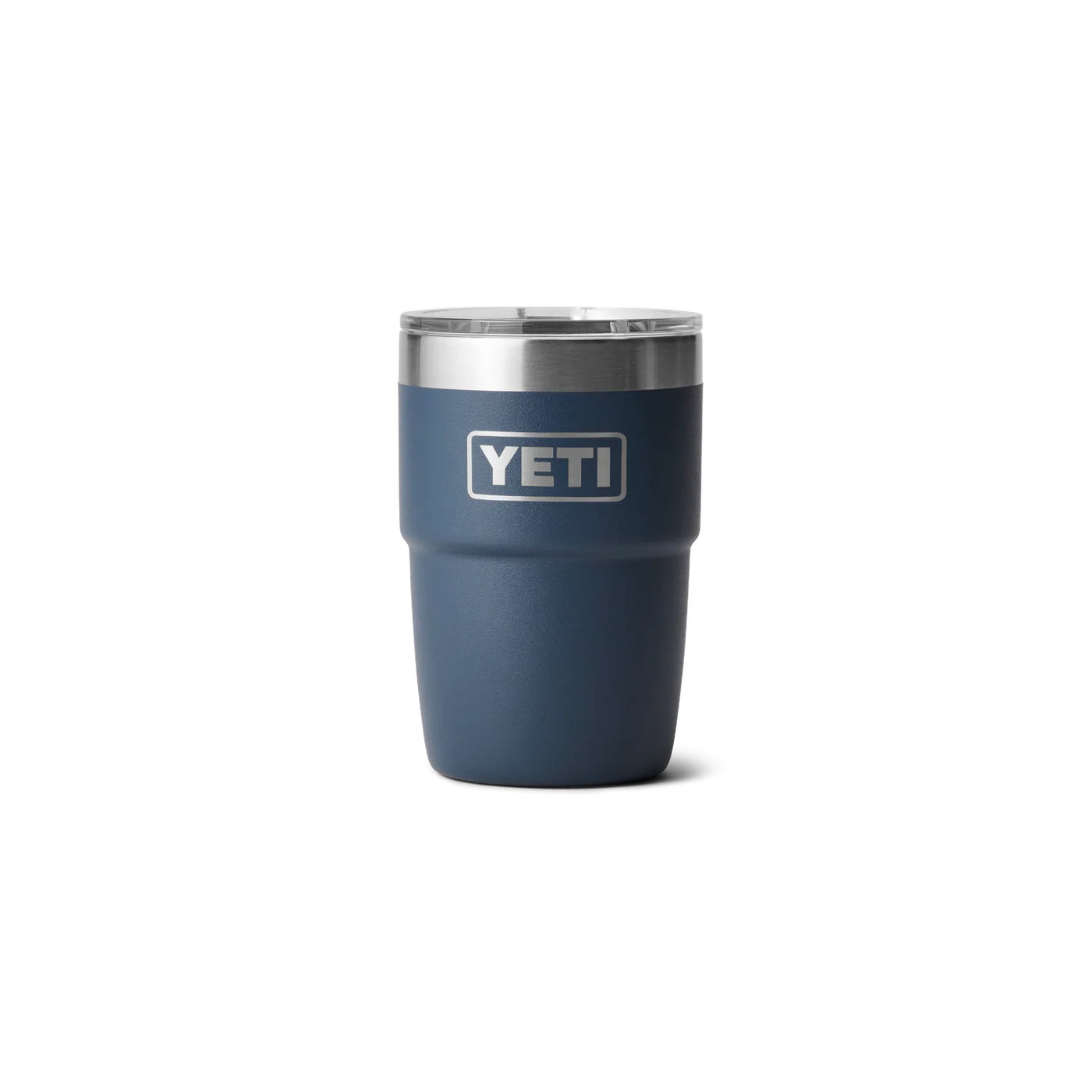8oz CL Cup MS Navy