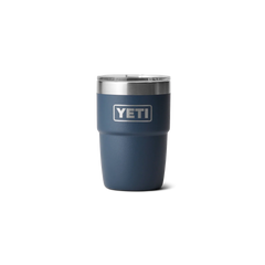 8oz CL Cup MS Navy