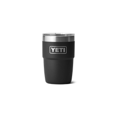 8oz CL Cup MS Black