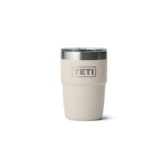 8oz CL Cup MS Cape Taupe