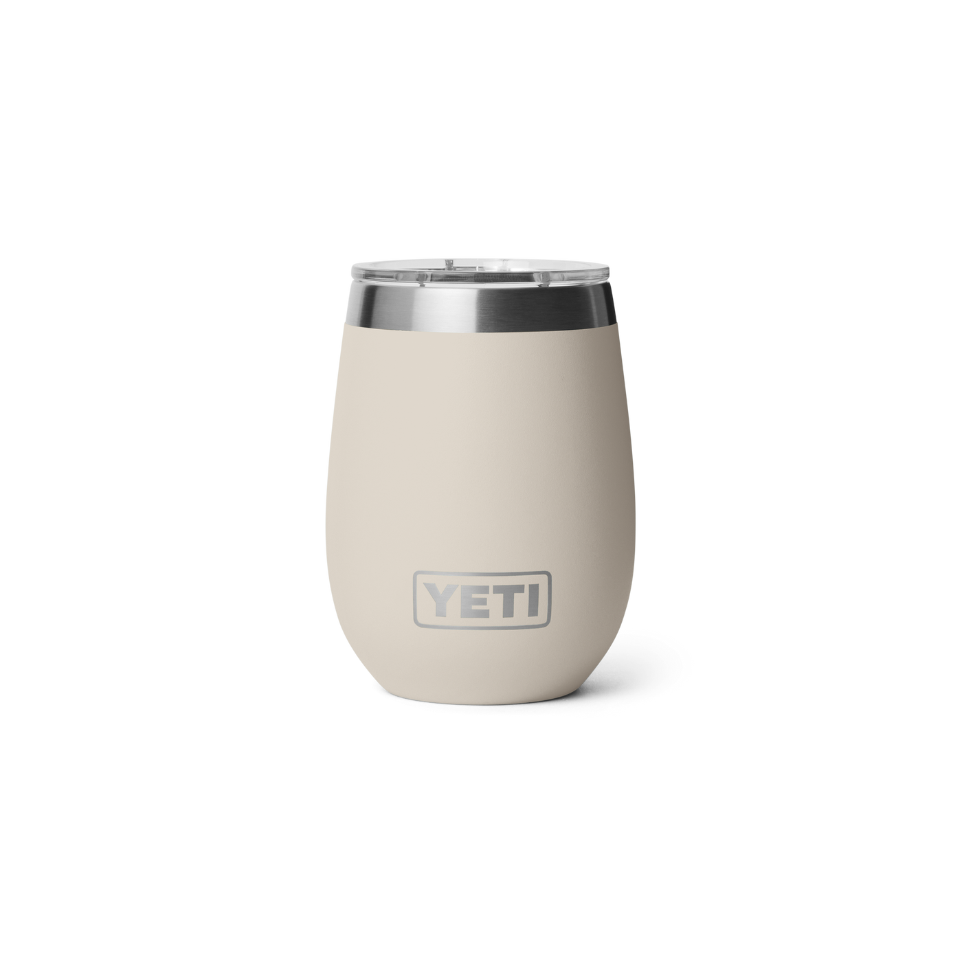 10oz CL Wine Tumbler MS Cape Taupe
