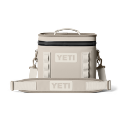 Hopper Flip 8 Cape Taupe