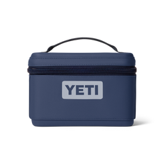 Daytrip Insulated Snack Box 3L Classic Navy