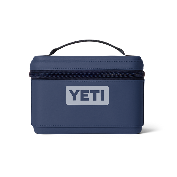 Daytrip Insulated Snack Box 3L Charcoal