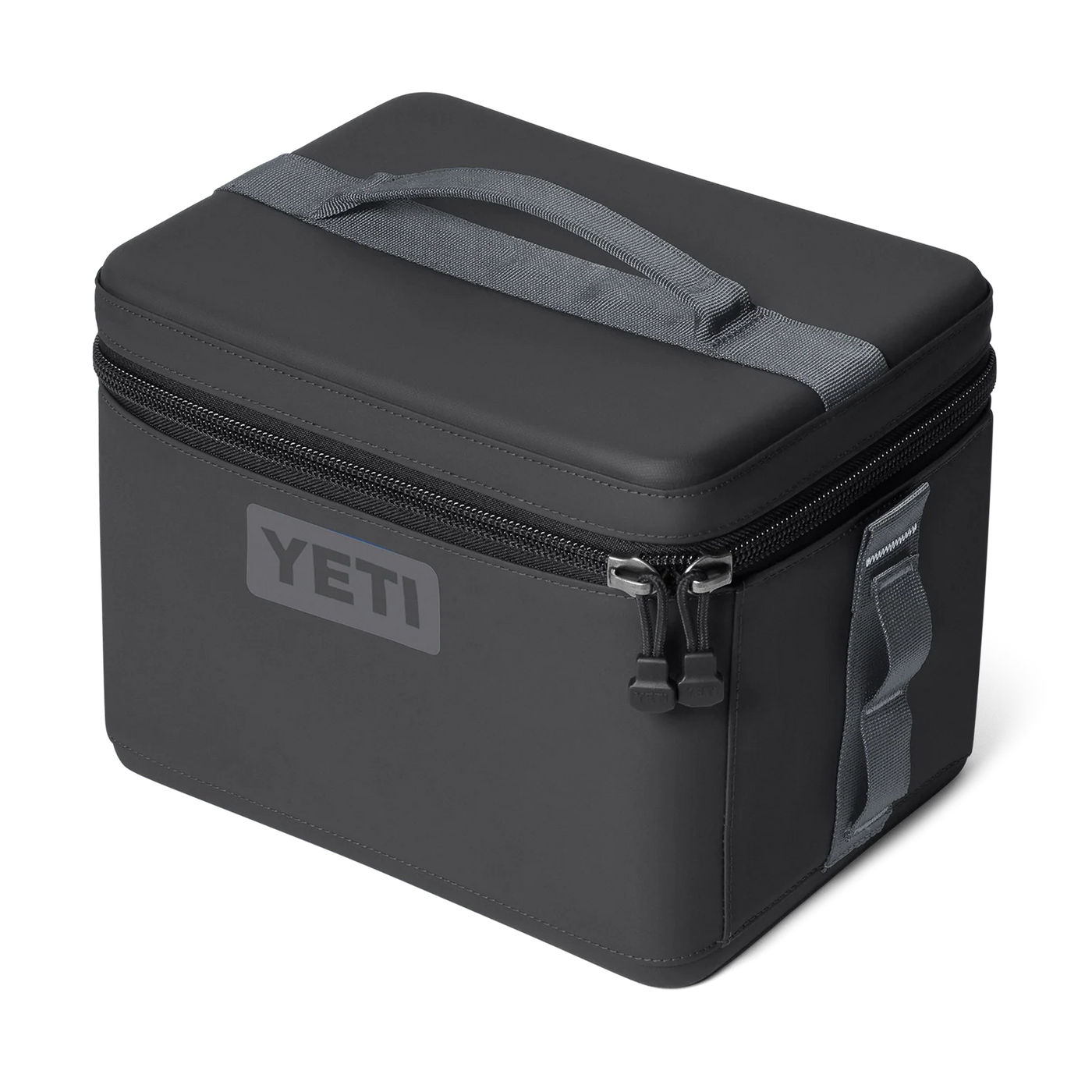 Daytrip Insulated Lunch Box 9L Charcoal