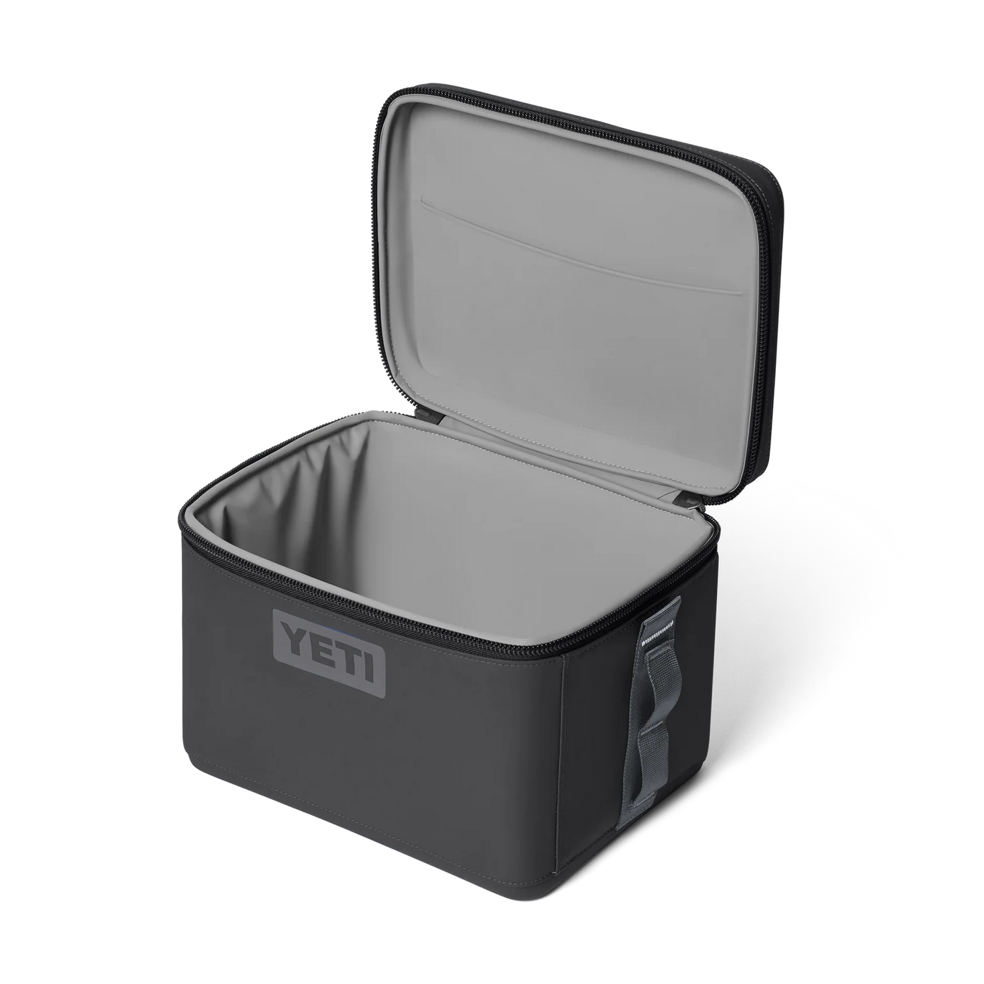 Daytrip Insulated Lunch Box 9L Charcoal