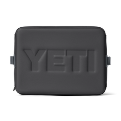 Daytrip Insulated Lunch Box 9L Charcoal