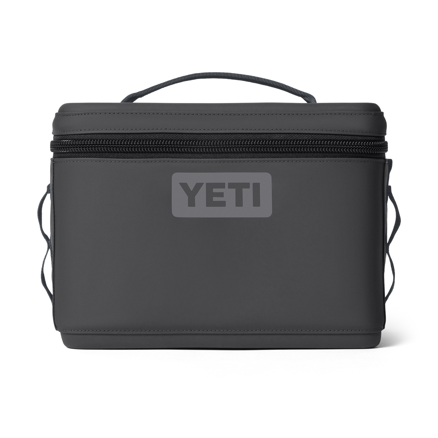 Daytrip Insulated Lunch Box 9L Charcoal