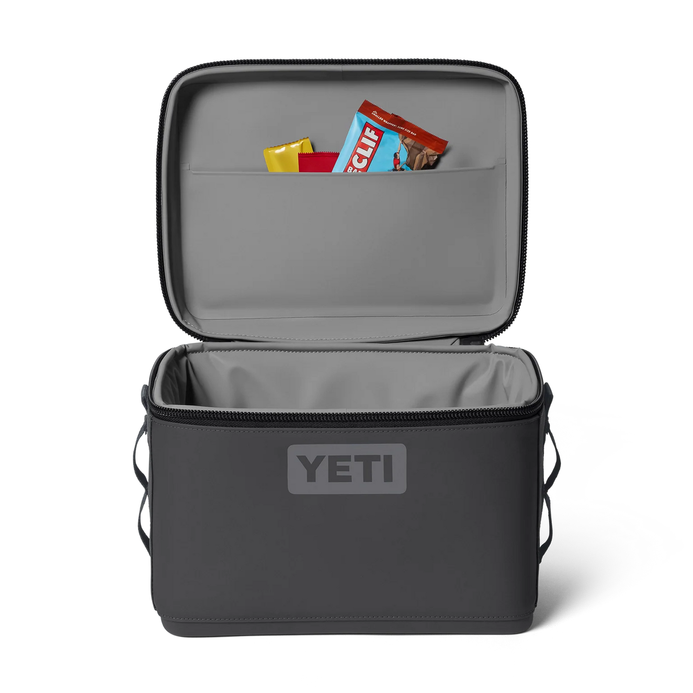 Daytrip Insulated Lunch Box 9L Charcoal