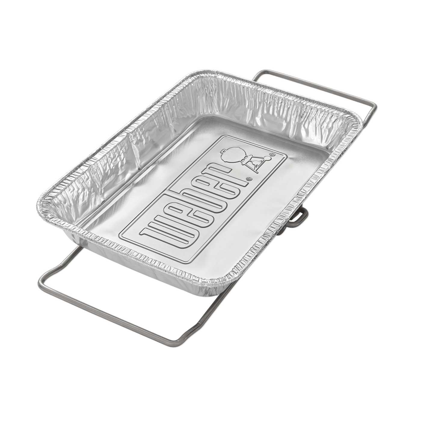 Smokefire Water Pan
