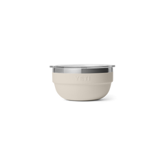 Rambler 1 qt Bowl Cape Taupe