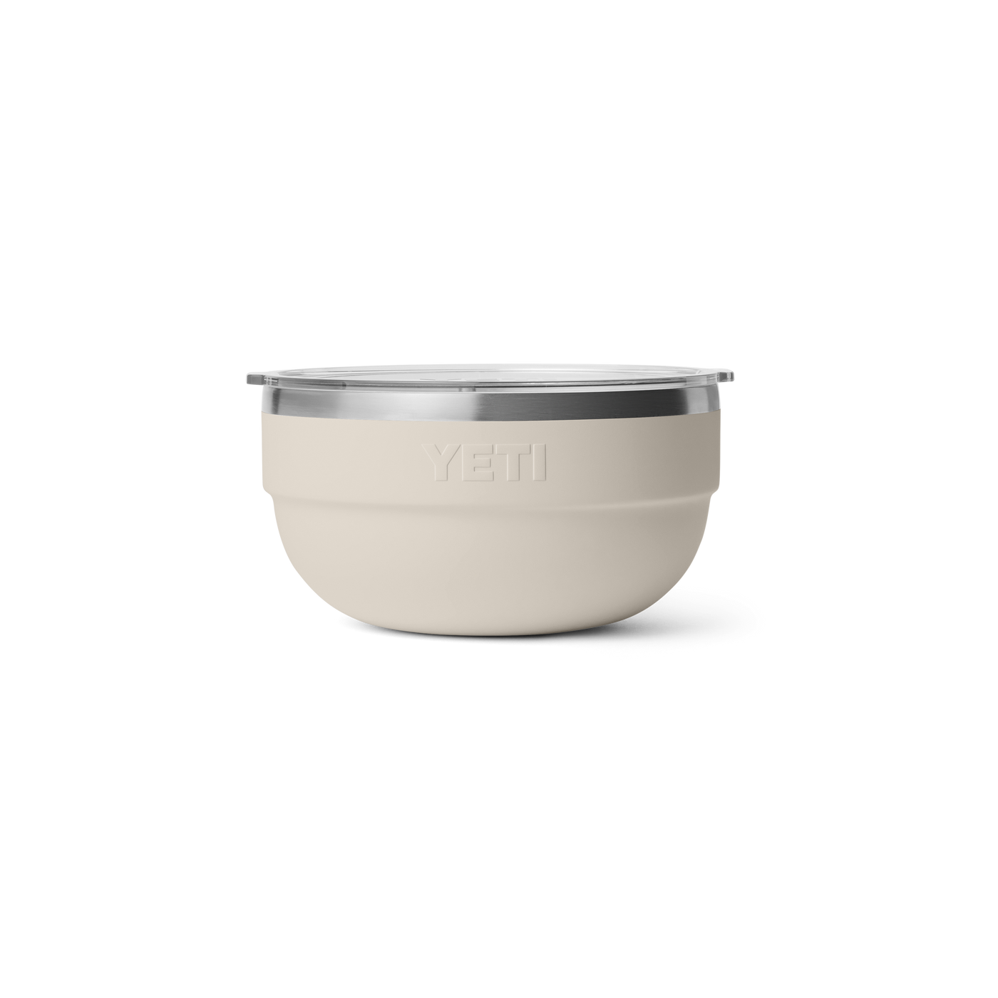 Rambler 2 qt Bowl Cape Taupe