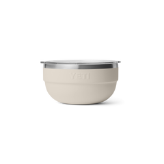 Rambler 2 qt Bowl Cape Taupe