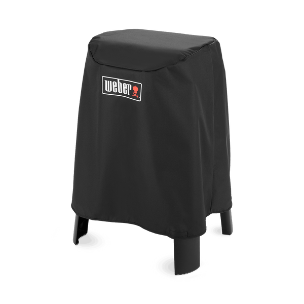 Lumin Premium Barbecue and Stand Cover