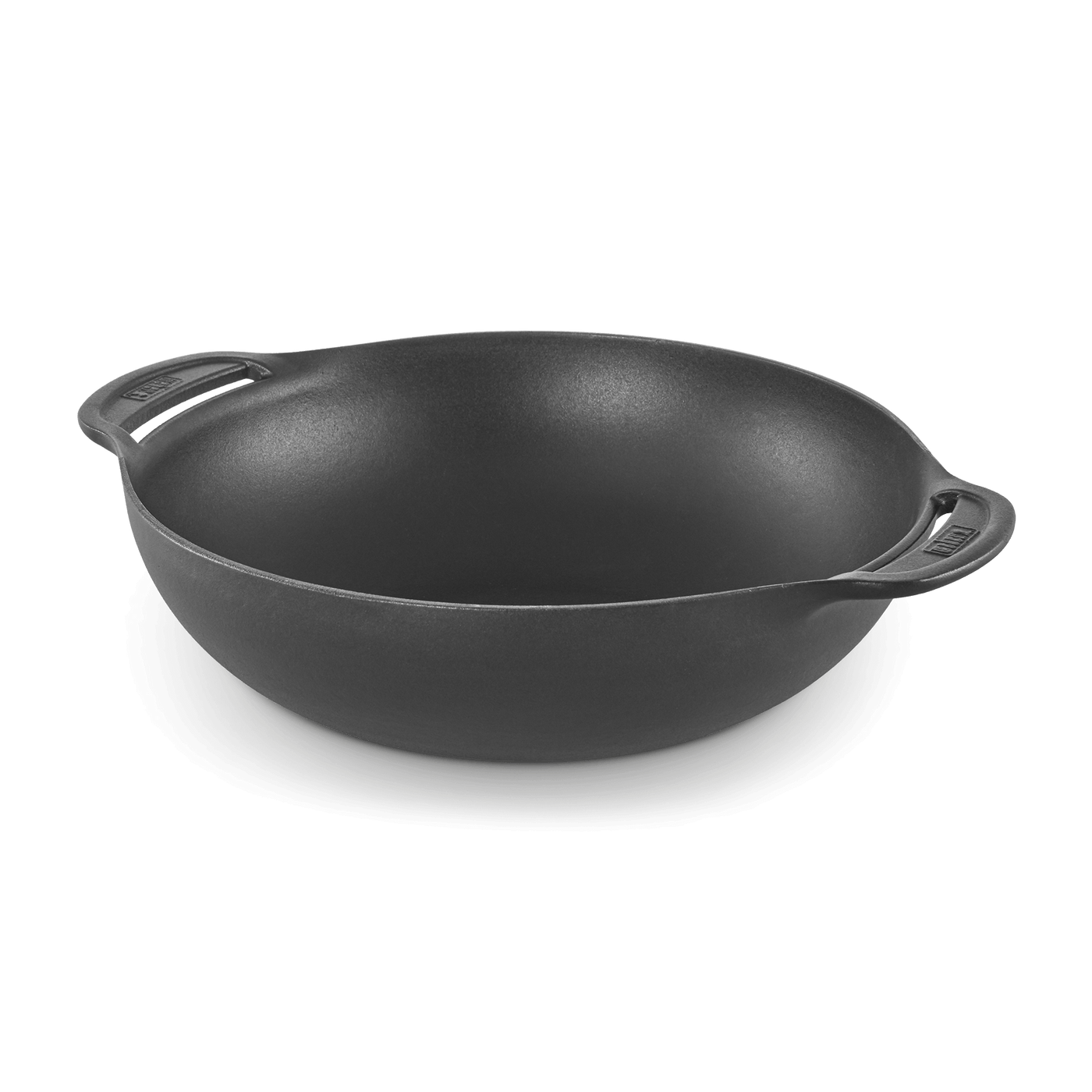 GBS Wok And Steamer