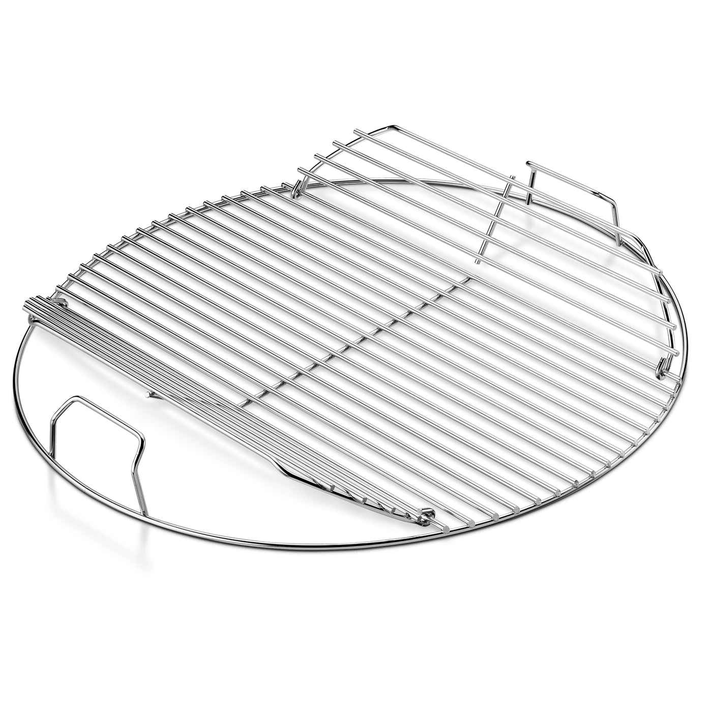 57cm Hinged Cooking Grill