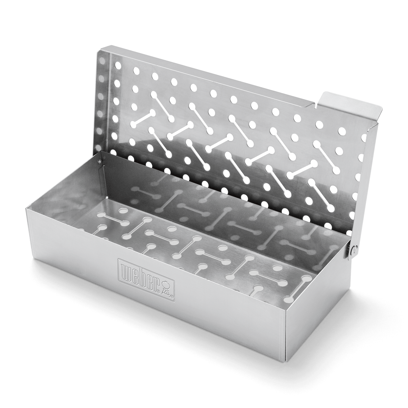 Smoker Box - Universal