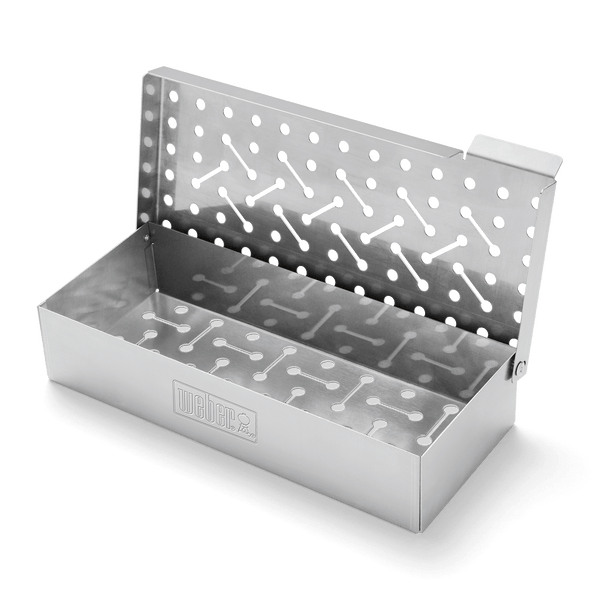 Smoker Box - Universal