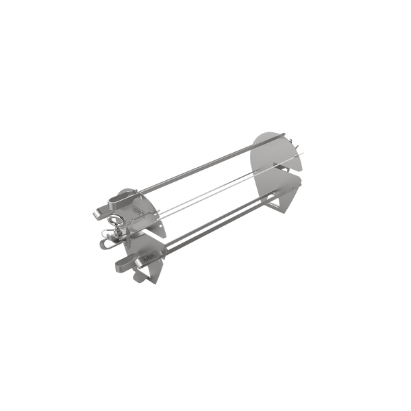 Crafted Rotisserie Skewer Set