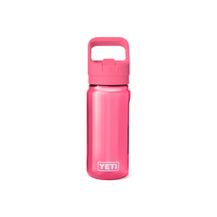 Yonder .6L Straw Bottle Tropical Pink